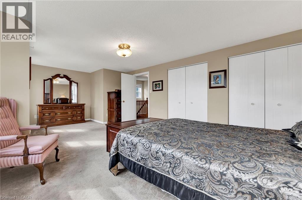 609 Trico Drive, Cambridge, Ontario  N3H 5P2 - Photo 17 - 40772410