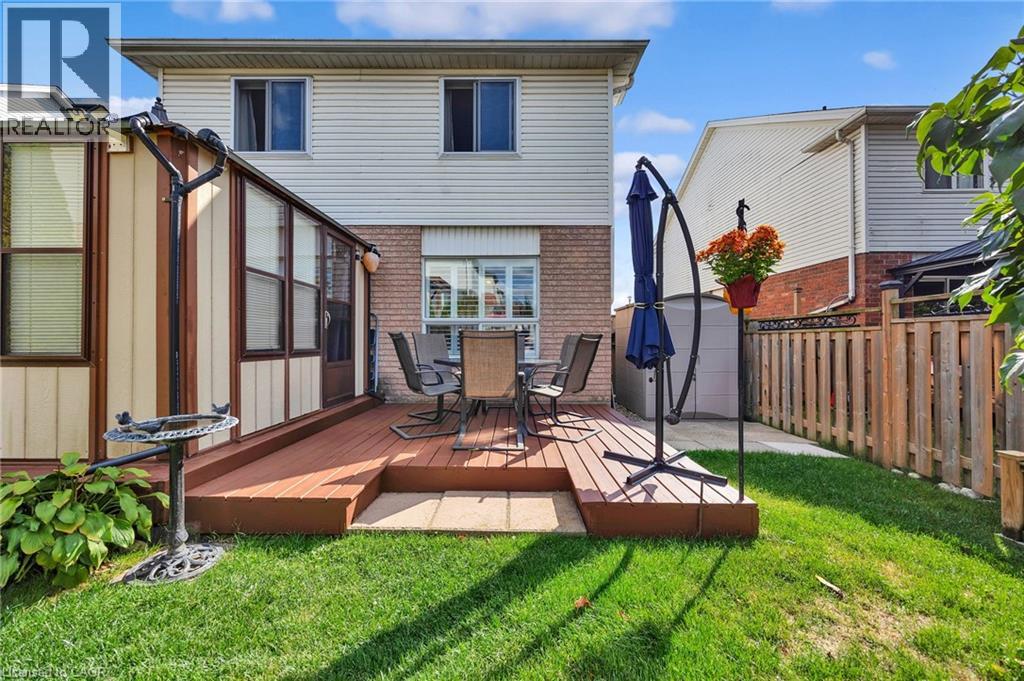 609 Trico Drive, Cambridge, Ontario  N3H 5P2 - Photo 32 - 40772410