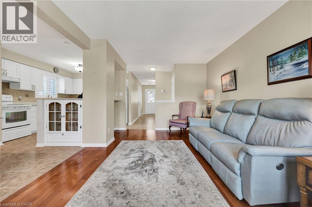 609 Trico Drive, Cambridge, Ontario  N3H 5P2 - Photo 5 - 40772410