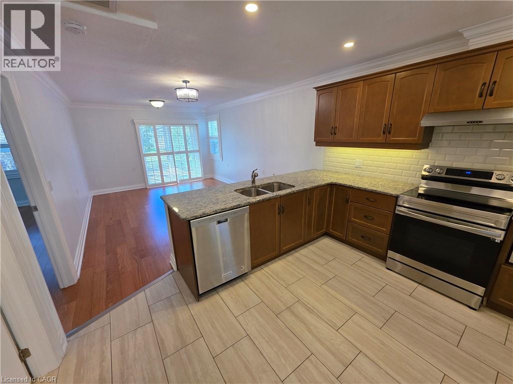 16 Sister Varga Terrace, Hamilton, Ontario  L9B 1T8 - Photo 4 - 40772763