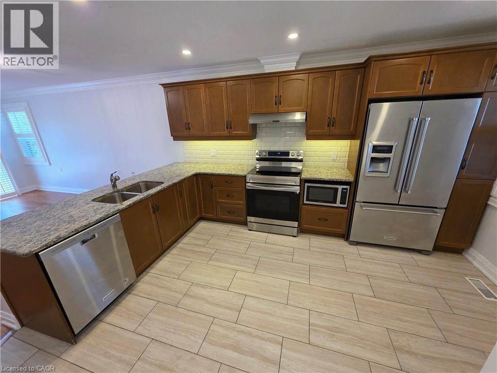 16 Sister Varga Terrace, Hamilton, Ontario  L9B 1T8 - Photo 5 - 40772763