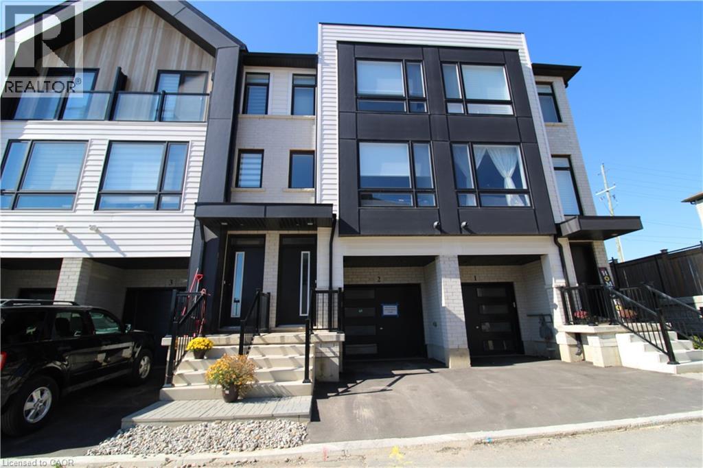 55 Tom Brown Drive Unit# 2, Paris, Ontario  N3L 0N5 - Photo 1 - 40773166