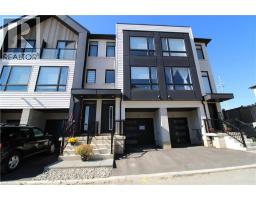 55 TOM BROWN Drive Unit# 2, Paris, Ontario