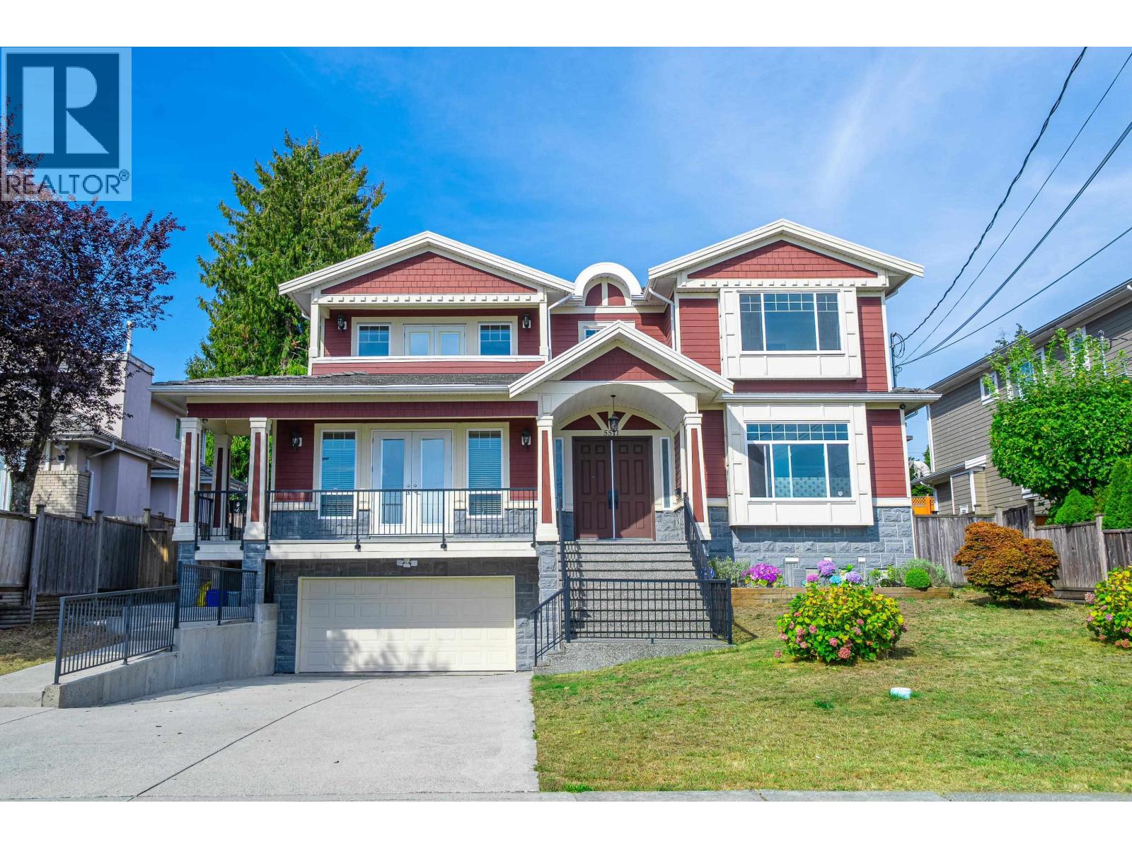 5511 Mckee Street, Burnaby, British Columbia  V5J 2T9 - Photo 1 - R3050581