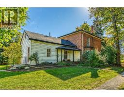 534 HALDIMAND ROAD 32, canfield, Ontario