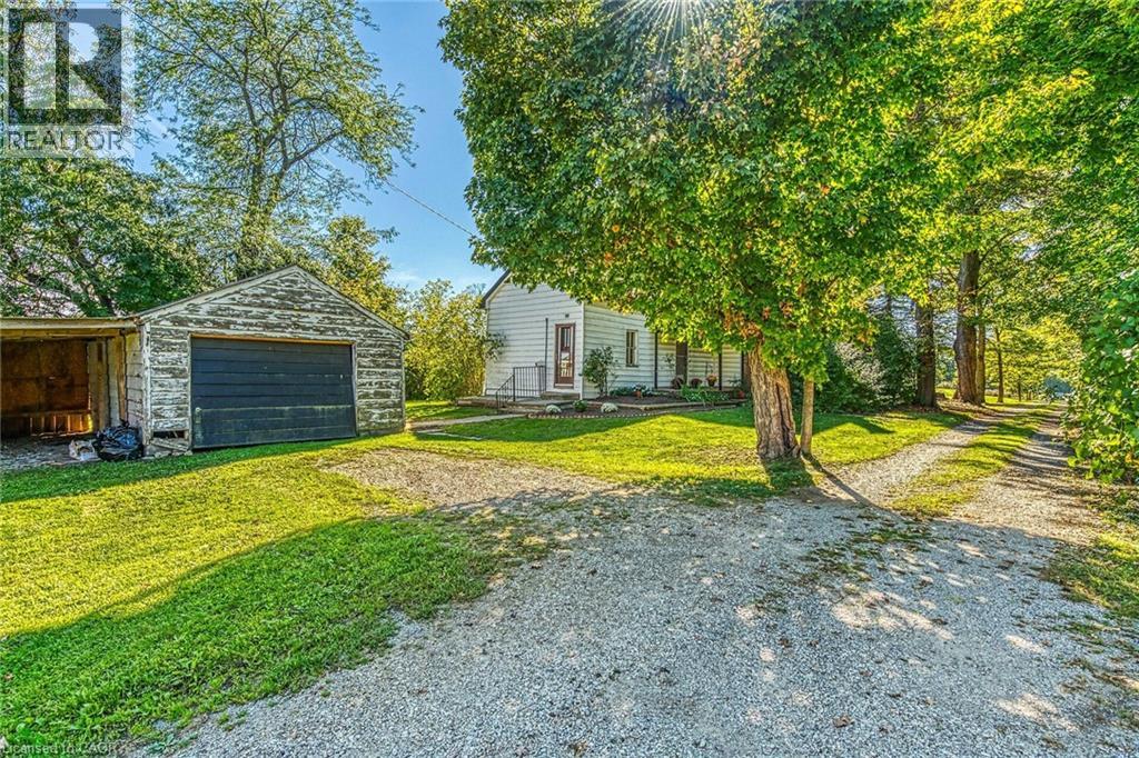 534 Haldimand Road 32, Canfield, Ontario  N0A 1C0 - Photo 42 - 40774997