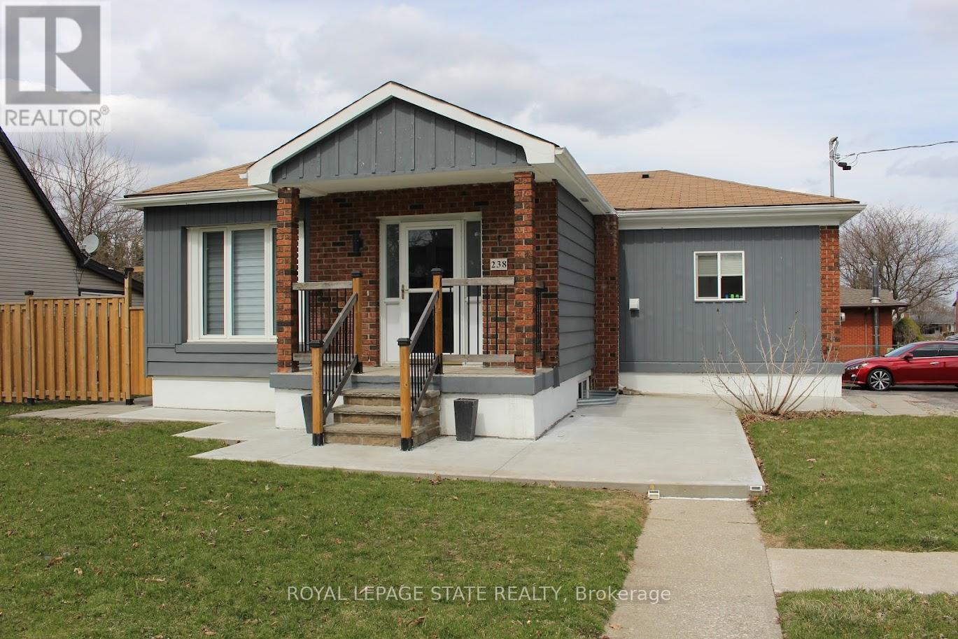 2 - 238 SANATORIUM ROAD, Hamilton, Ontario