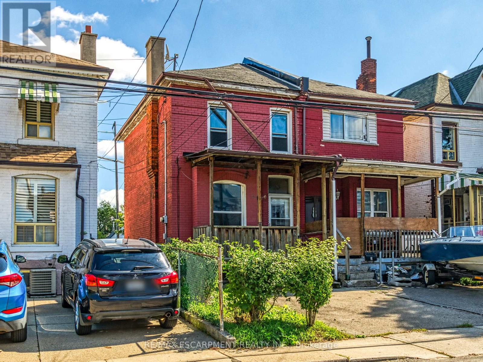 36 Fullerton Avenue, Hamilton, Ontario  L8L 6G8 - Photo 2 - X12434958