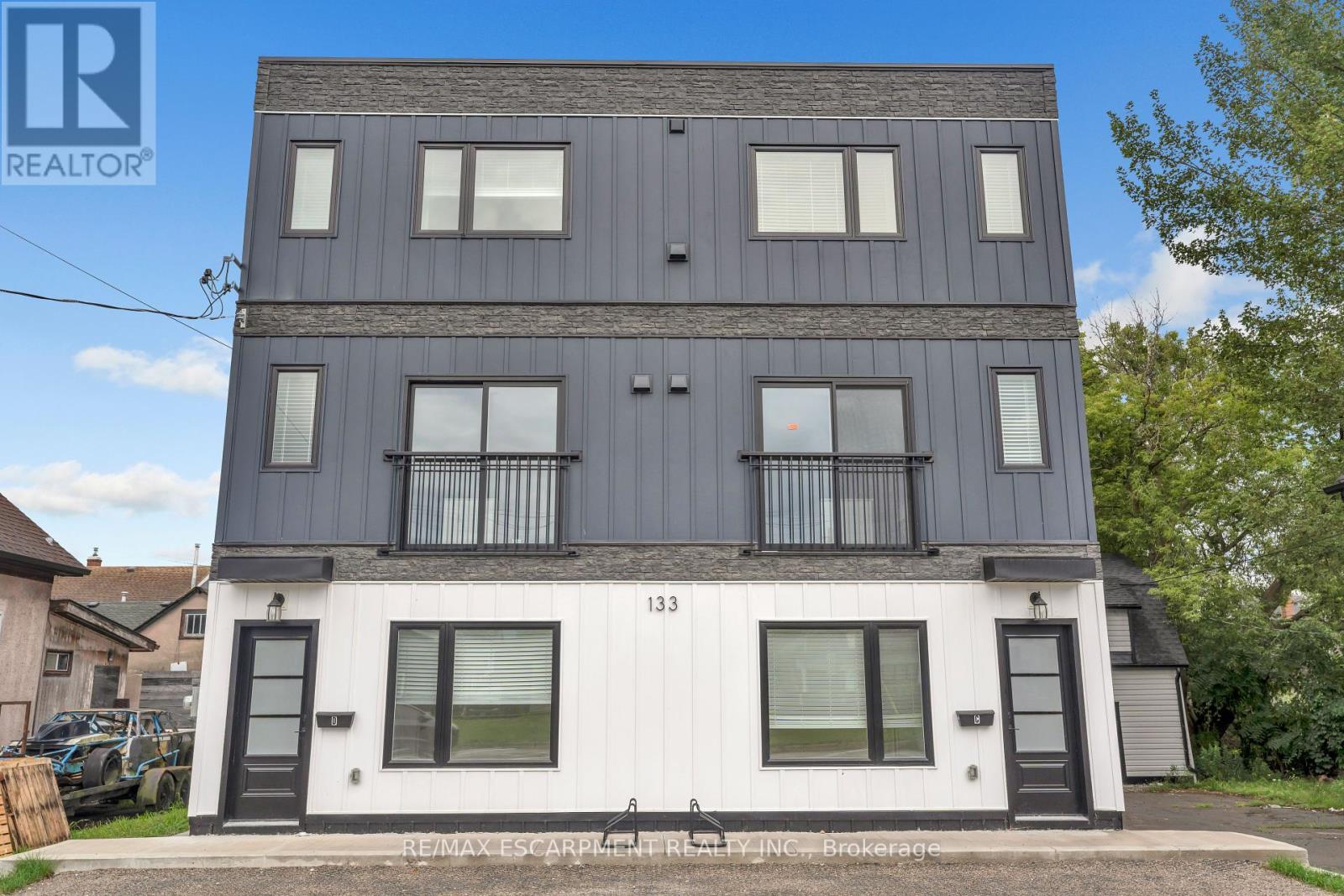C - 133 DURHAM STREET, Port Colborne, Ontario
