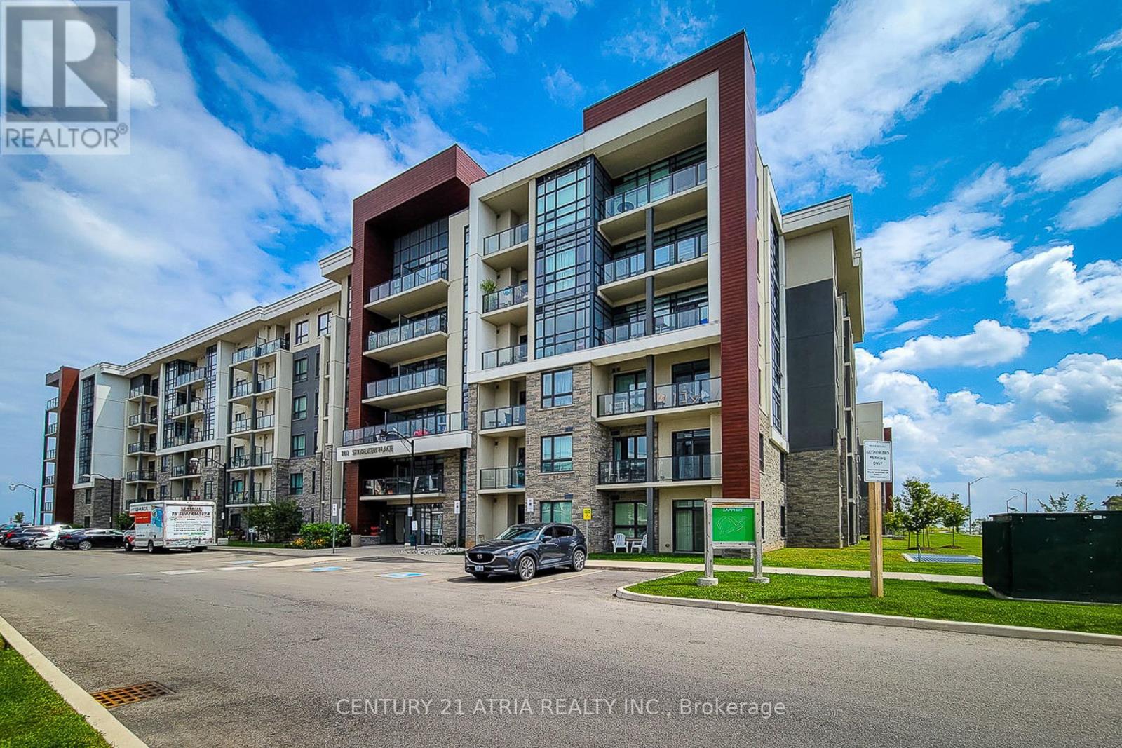 508 - 101 SHOREVIEW PLACE, Hamilton, Ontario