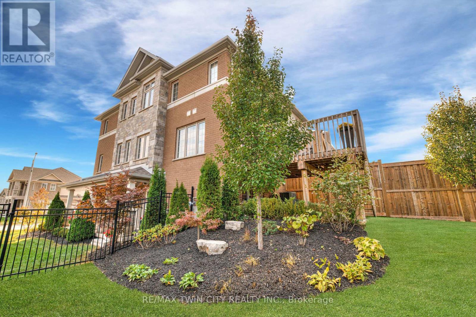 41 Sportsman Hill Street, Kitchener, Ontario  N2P 0J4 - Photo 49 - X12435012