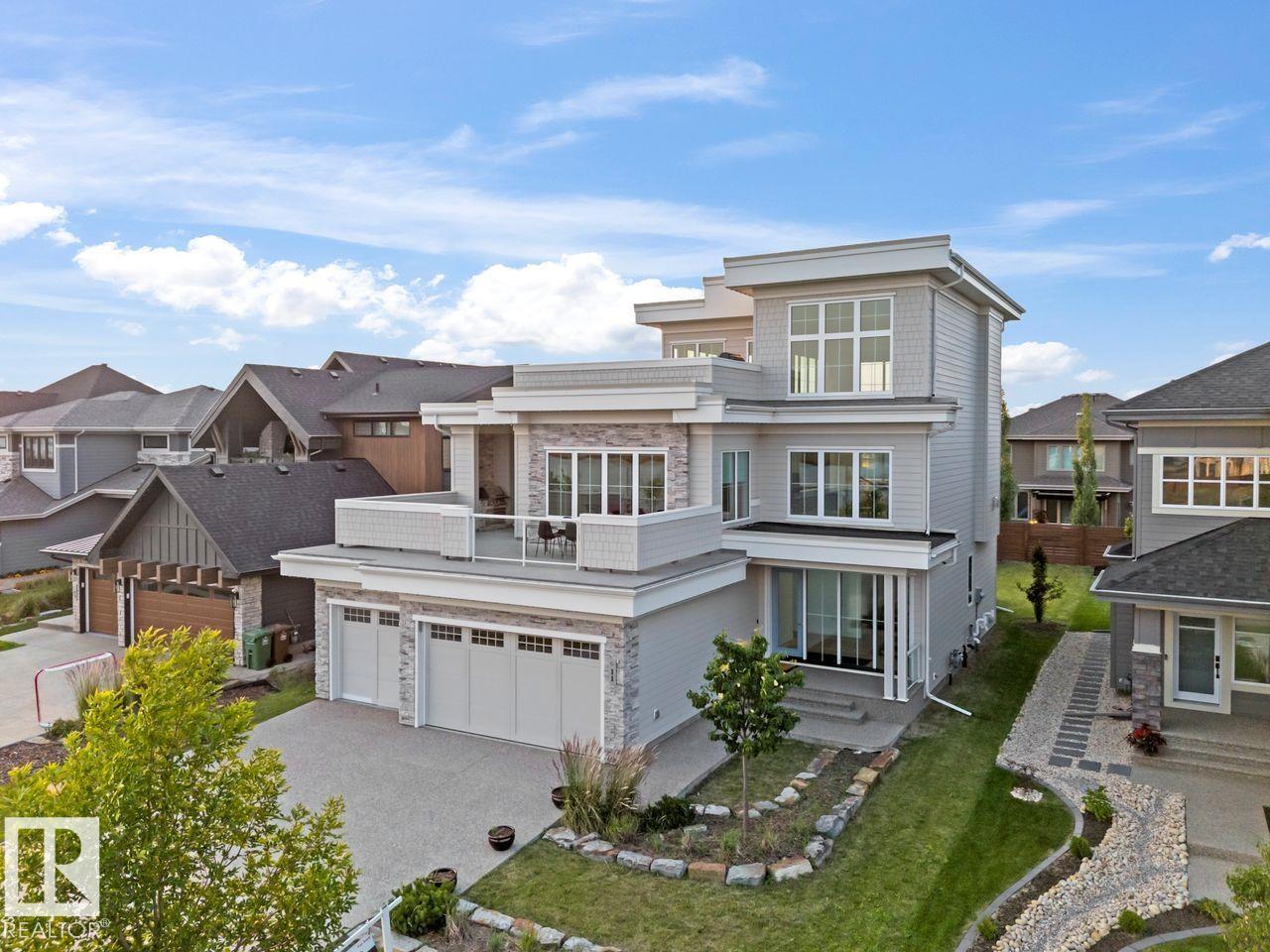 11 JUBILATION DR, St. Albert, Alberta