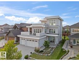 11 JUBILATION DR, St. Albert, Alberta