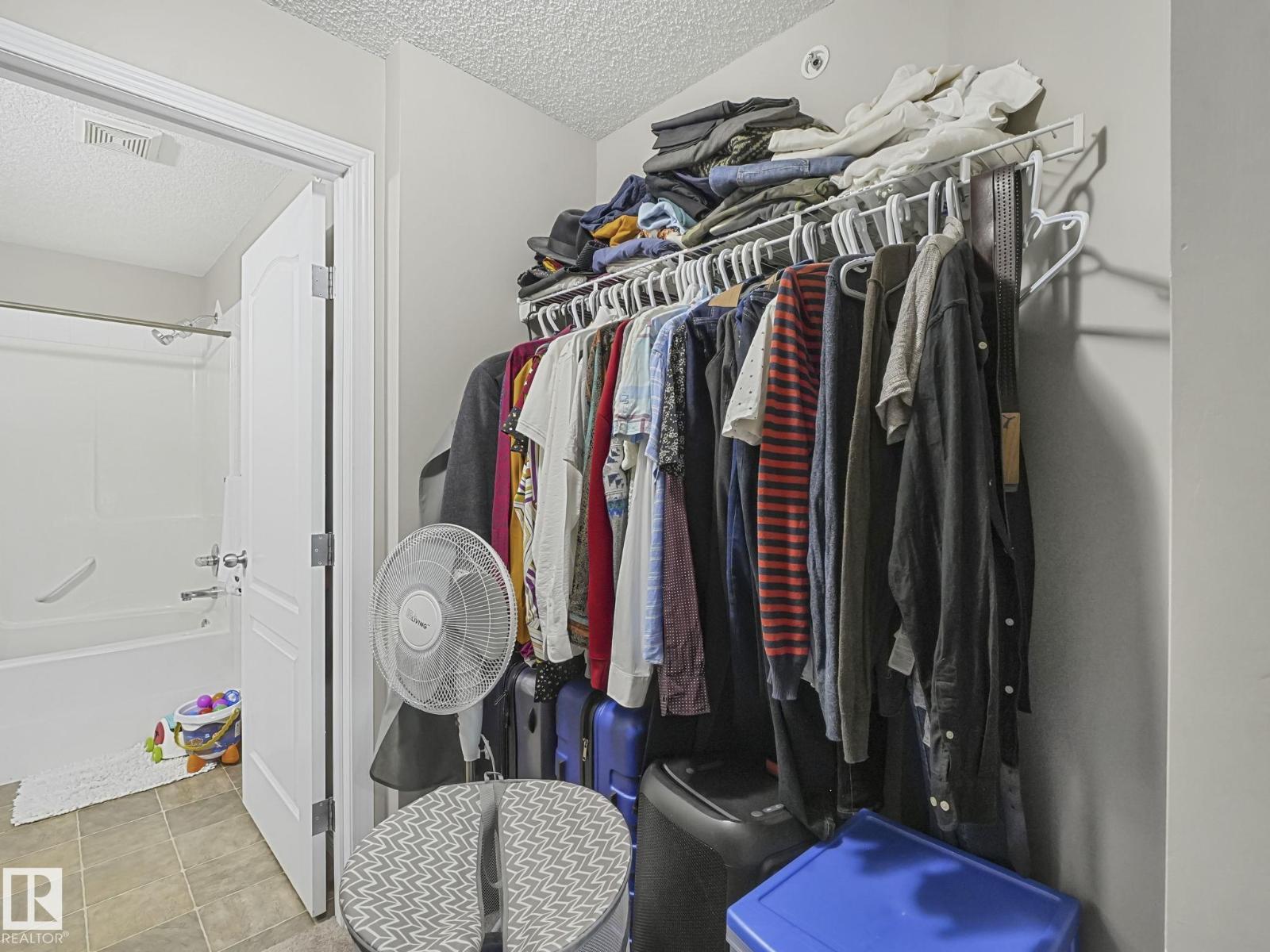 #1437 9363 Simpson Dr Nw, Edmonton, Alberta  T6R 0N2 - Photo 19 - E4458487