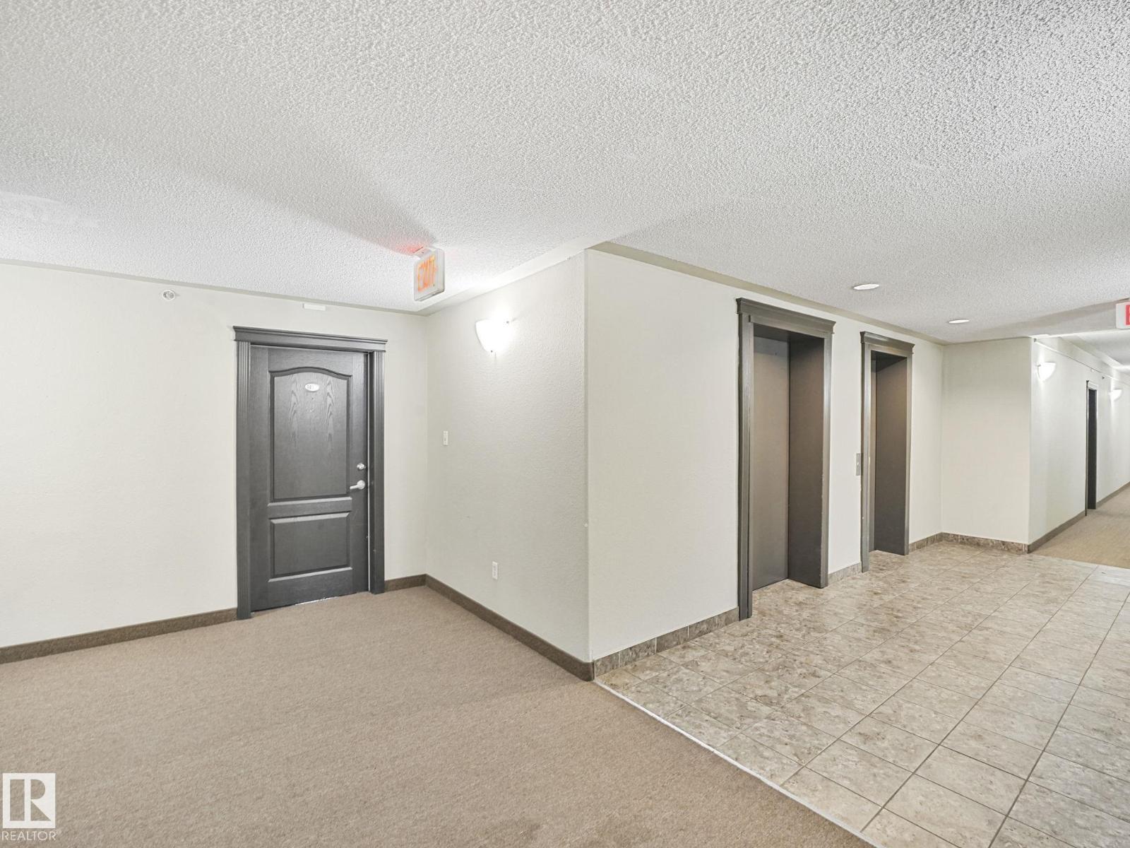#1437 9363 Simpson Dr Nw, Edmonton, Alberta  T6R 0N2 - Photo 2 - E4458487
