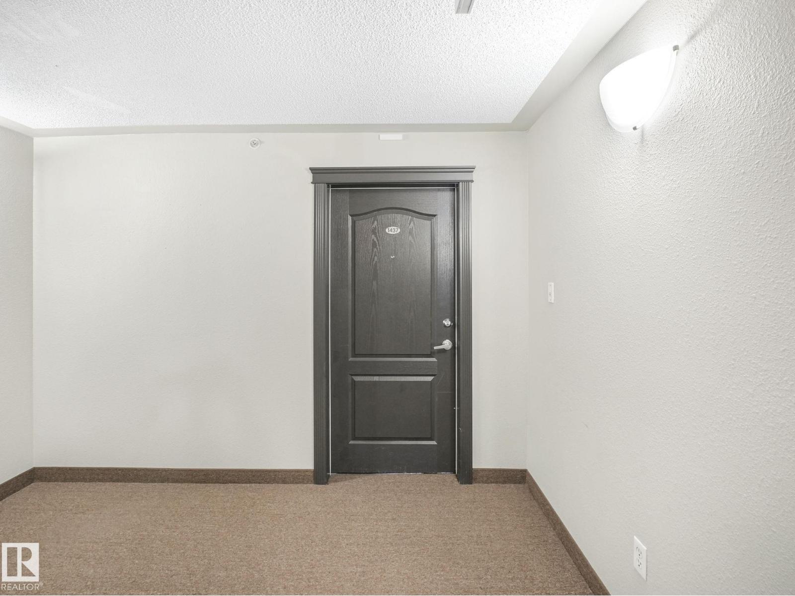 #1437 9363 Simpson Dr Nw, Edmonton, Alberta  T6R 0N2 - Photo 3 - E4458487