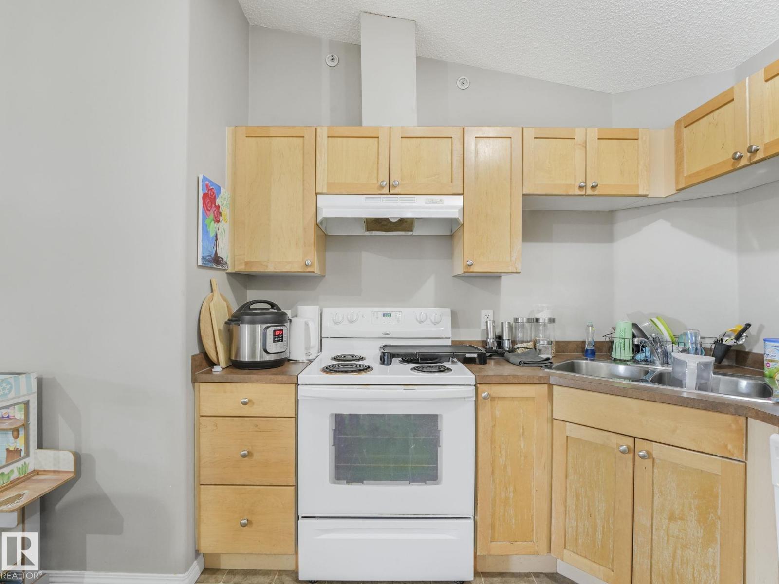 #1437 9363 Simpson Dr Nw, Edmonton, Alberta  T6R 0N2 - Photo 12 - E4458487