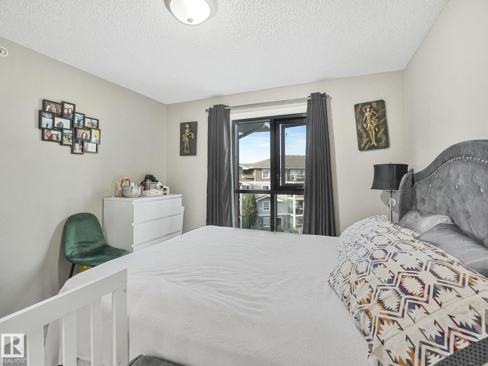 #1437 9363 Simpson Dr Nw, Edmonton, Alberta  T6R 0N2 - Photo 17 - E4458487