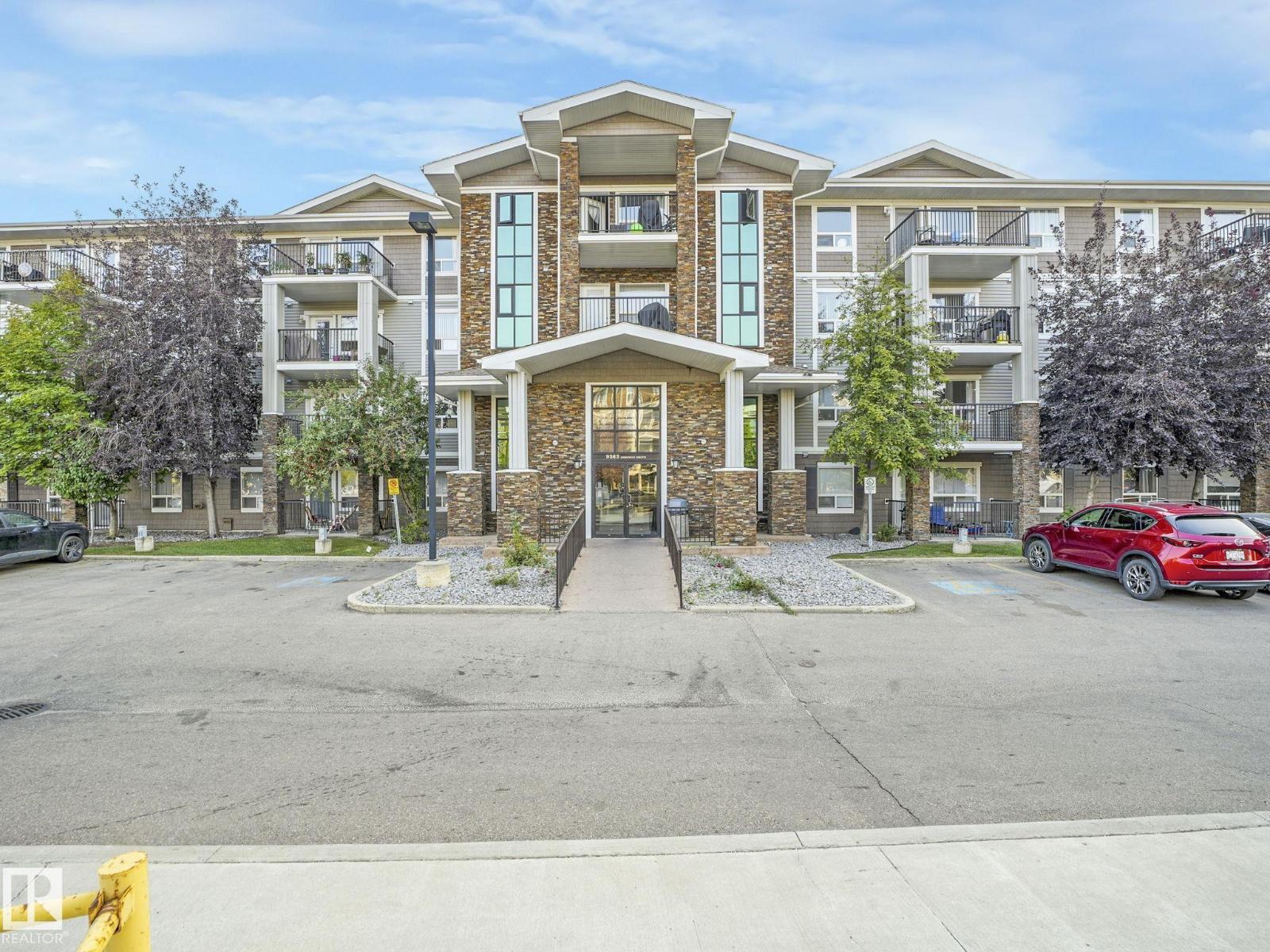 #1437 9363 Simpson Dr Nw, Edmonton, Alberta  T6R 0N2 - Photo 44 - E4458487