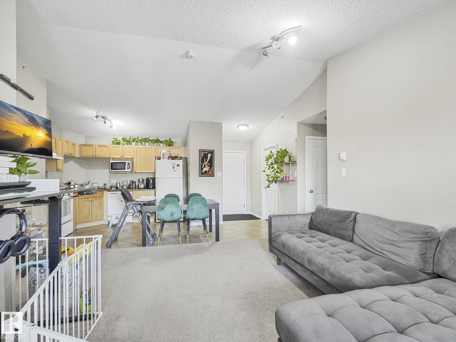 #1437 9363 Simpson Dr Nw, Edmonton, Alberta  T6R 0N2 - Photo 10 - E4458487