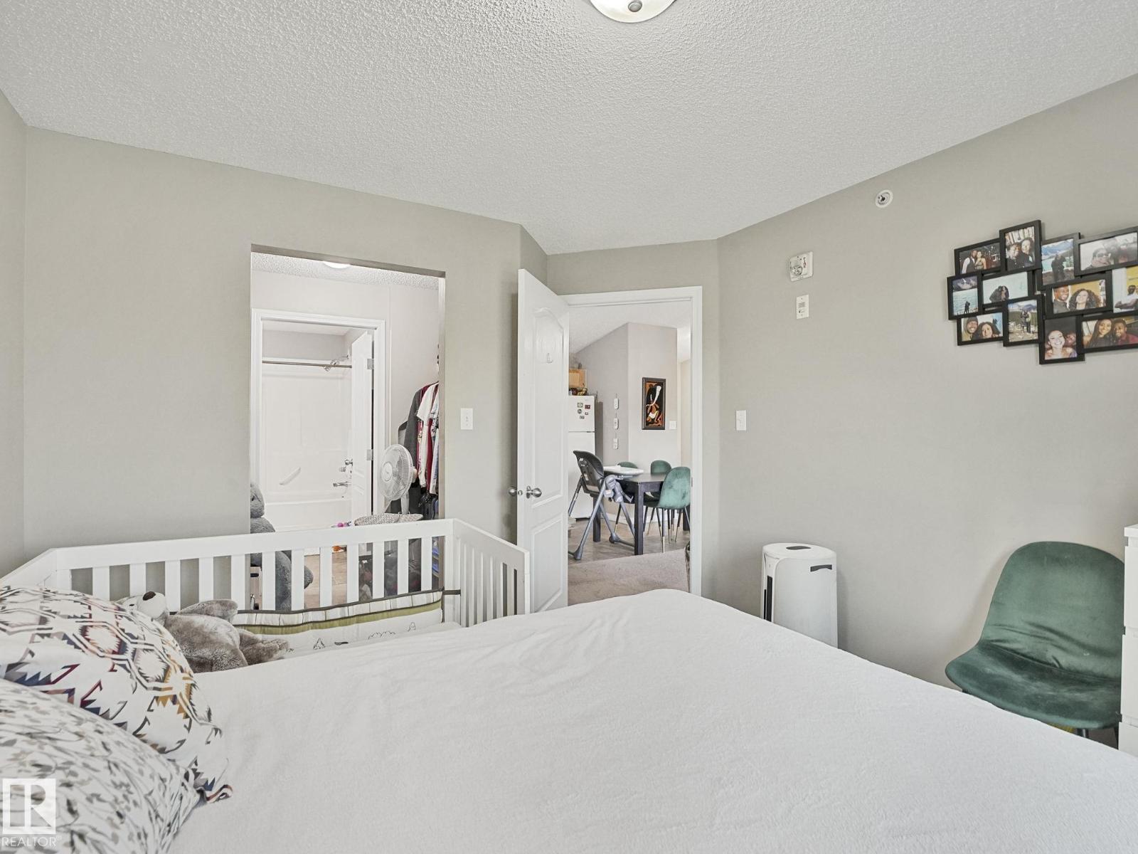 #1437 9363 Simpson Dr Nw, Edmonton, Alberta  T6R 0N2 - Photo 16 - E4458487