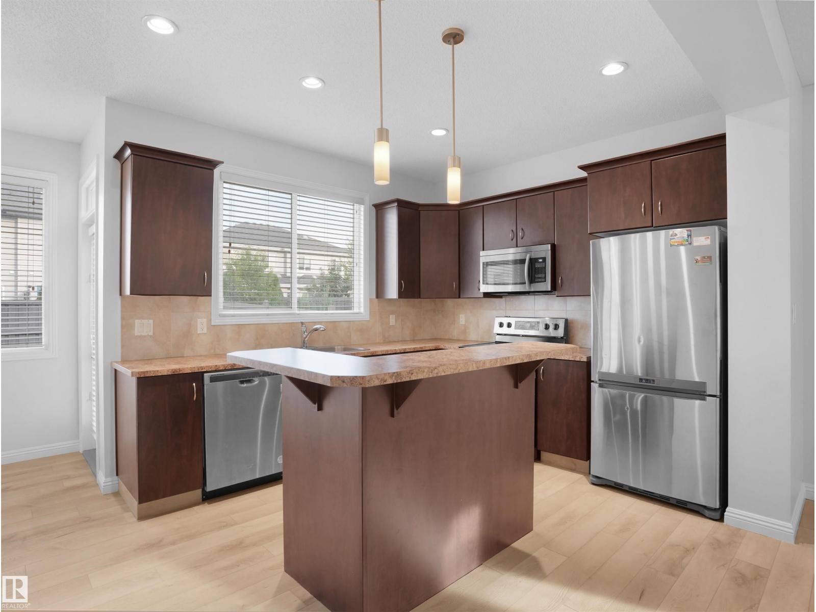 2533 Cole Cr Sw, Edmonton, Alberta  T6W 2A3 - Photo 9 - E4459741