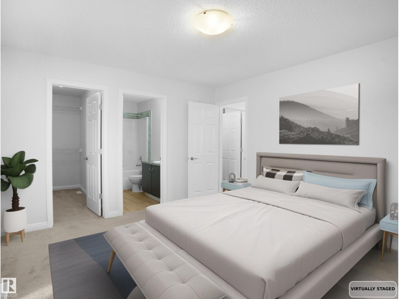 2533 Cole Cr Sw, Edmonton, Alberta  T6W 2A3 - Photo 16 - E4459741