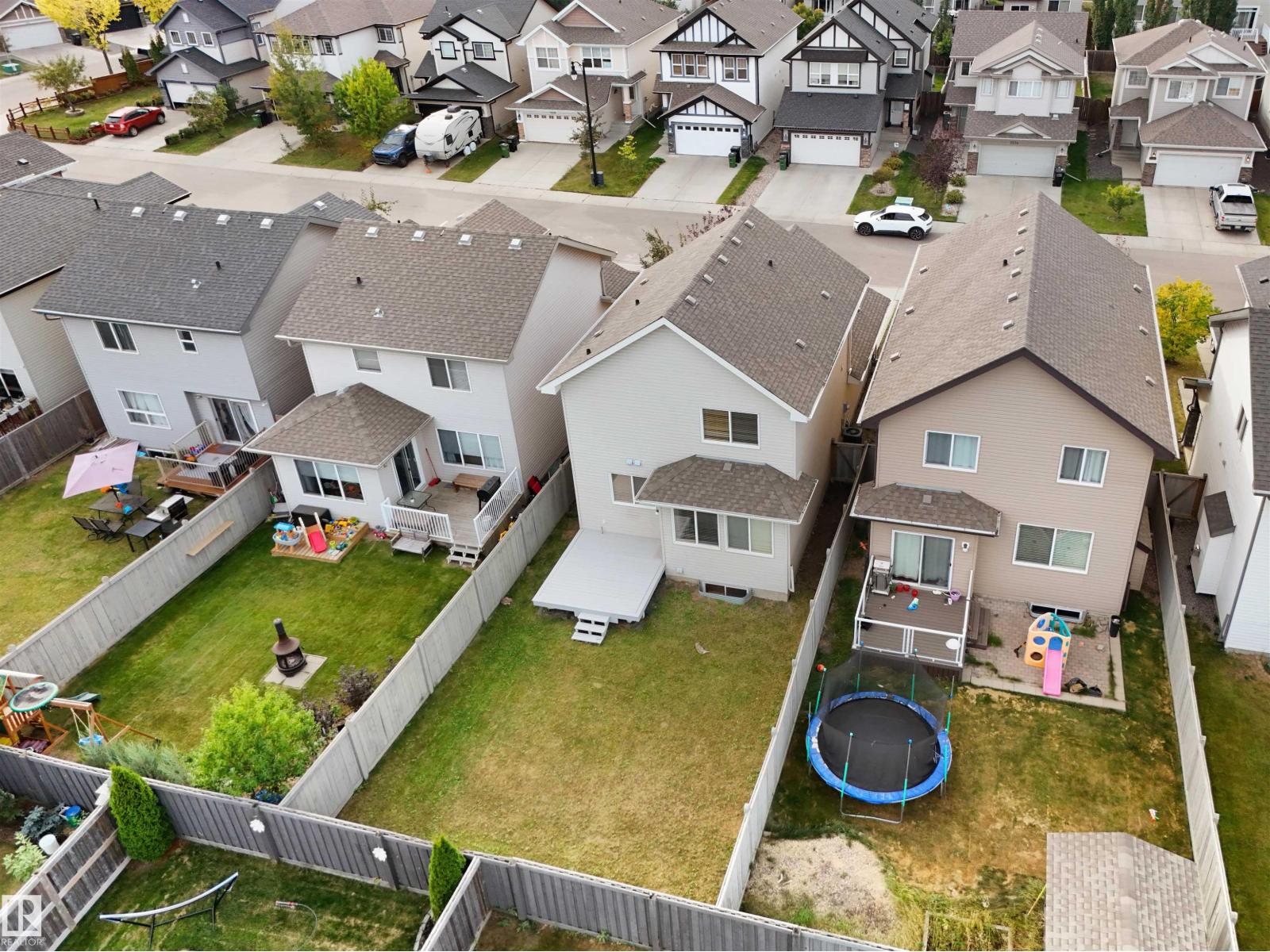 2533 Cole Cr Sw, Edmonton, Alberta  T6W 2A3 - Photo 31 - E4459741