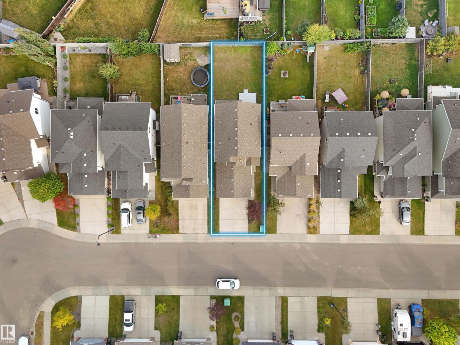 2533 Cole Cr Sw, Edmonton, Alberta  T6W 2A3 - Photo 30 - E4459741