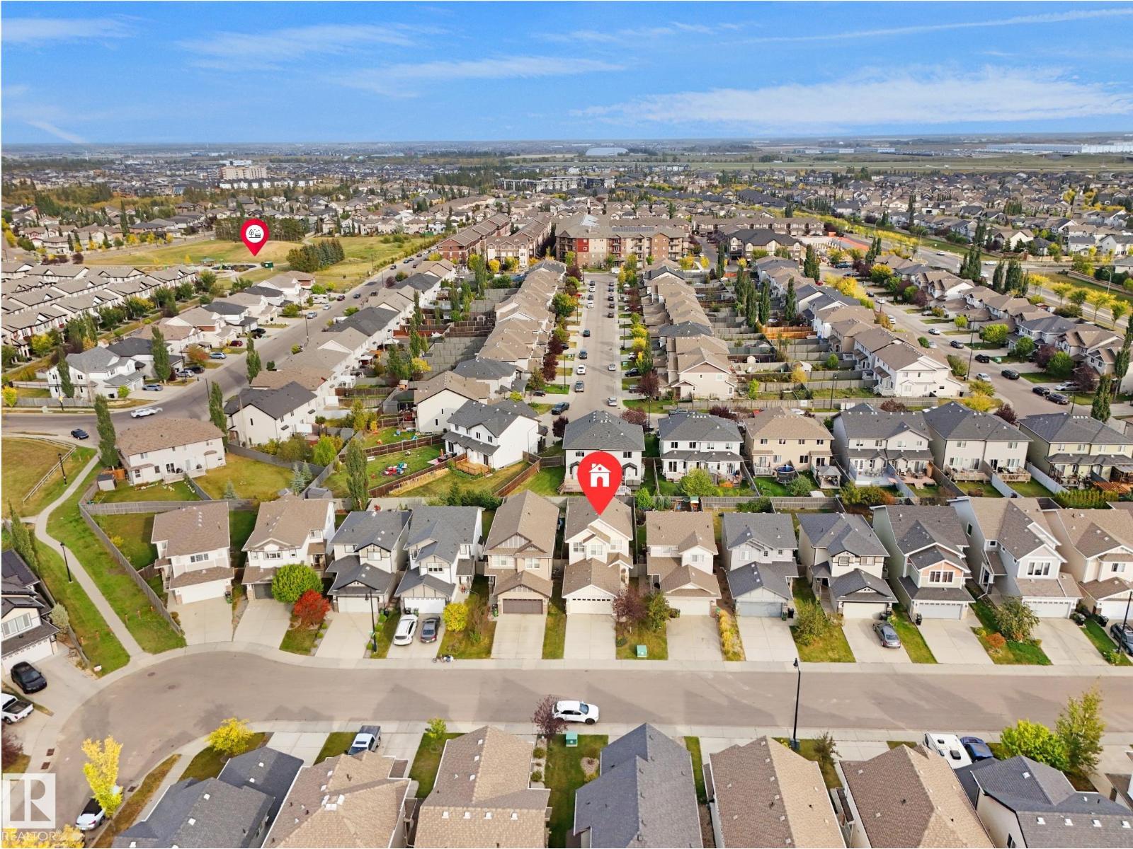 2533 Cole Cr Sw, Edmonton, Alberta  T6W 2A3 - Photo 32 - E4459741