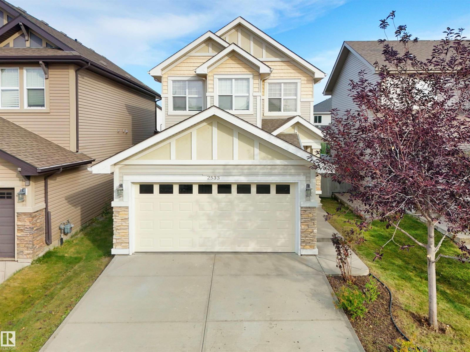 2533 Cole Cr Sw, Edmonton, Alberta  T6W 2A3 - Photo 2 - E4459741