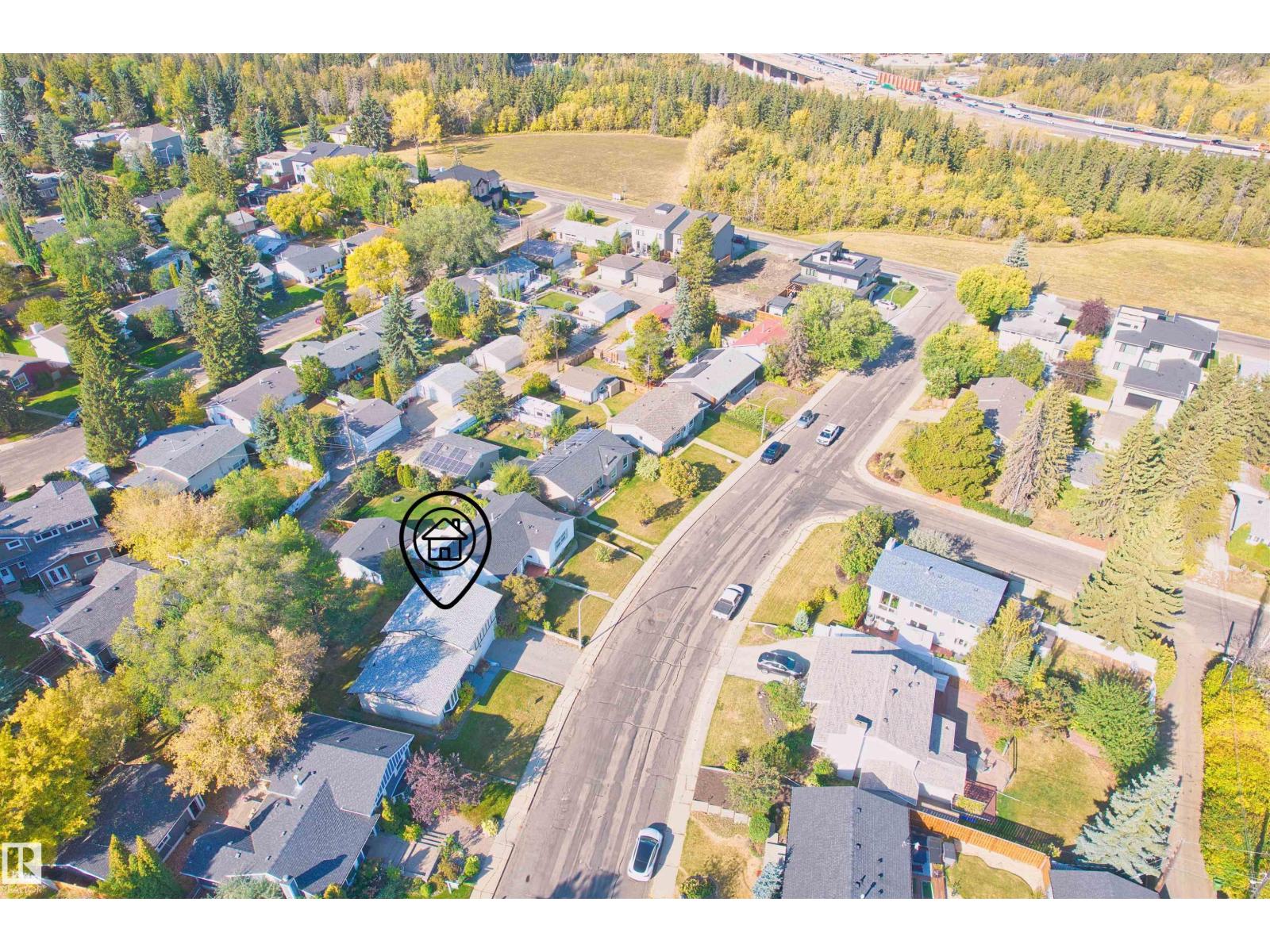 4218 121 St Nw, Edmonton, Alberta  T6J 1Y8 - Photo 5 - E4460099