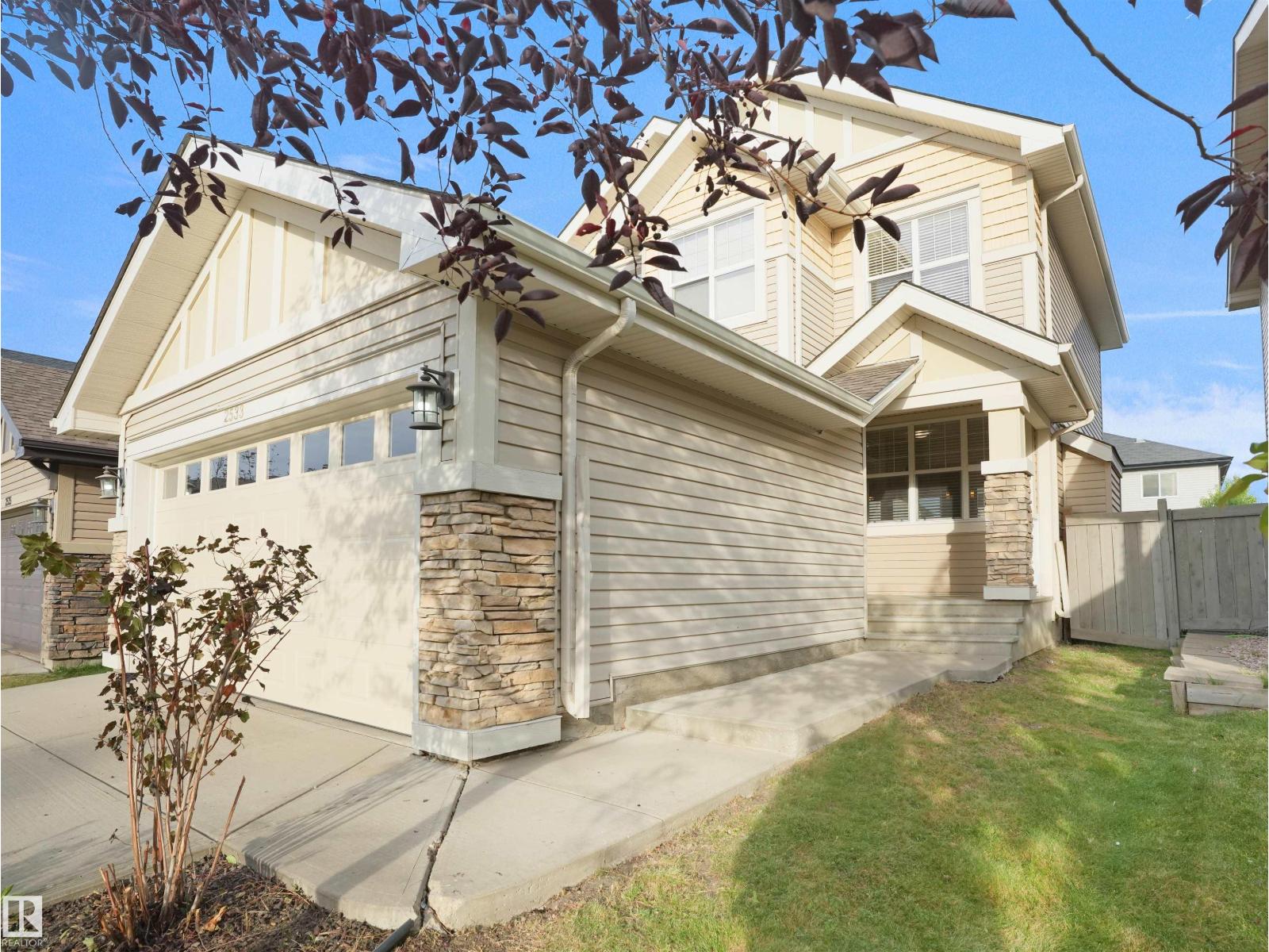 2533 Cole Cr Sw, Edmonton, Alberta  T6W 2A3 - Photo 1 - E4459741