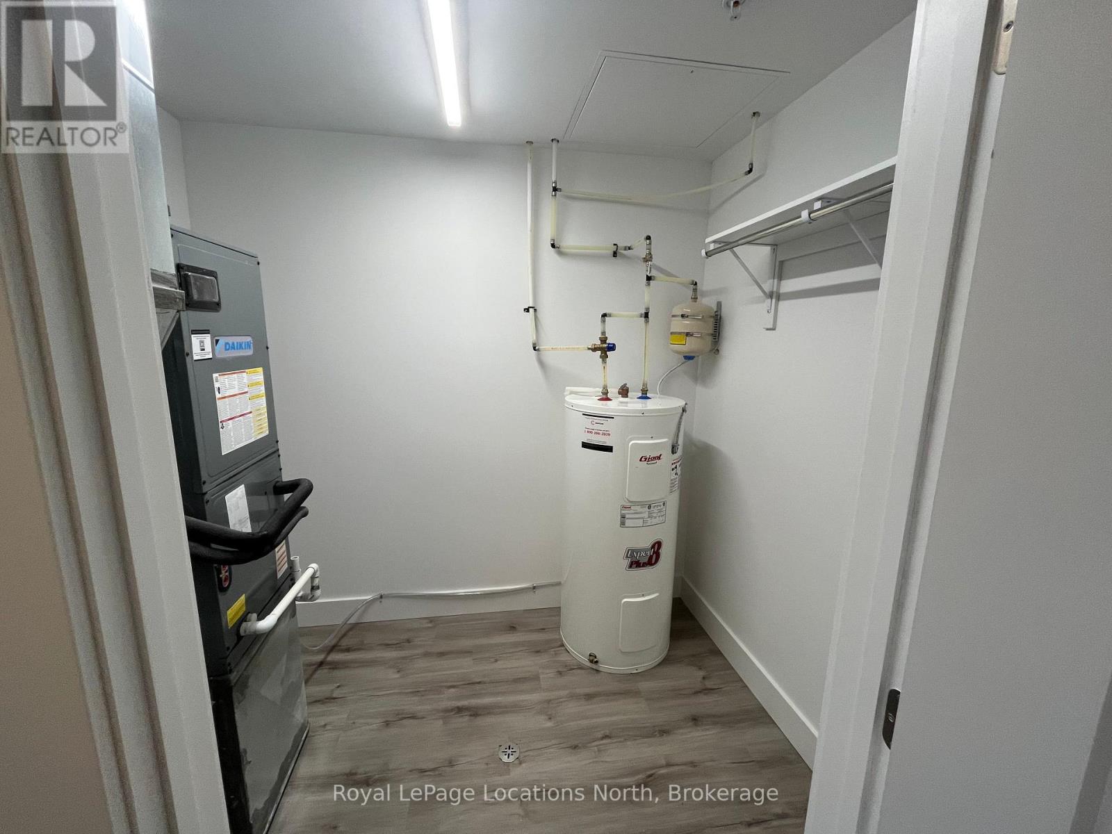 309 - 4 Kimberly Lane, Collingwood, Ontario  L9Y 5B4 - Photo 22 - S12435147