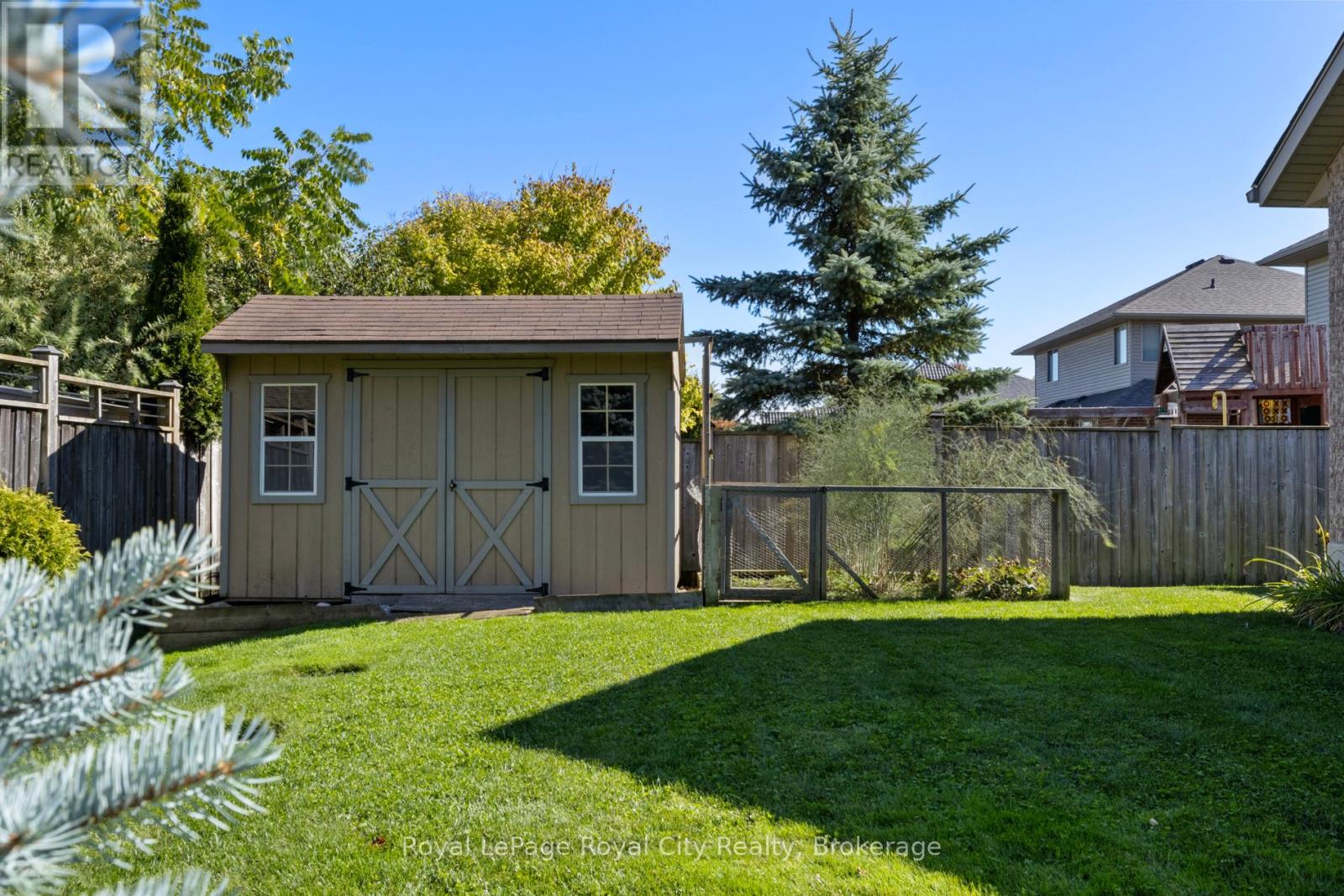 72 Stanley Crescent, Centre Wellington, Ontario  N0B 1S0 - Photo 41 - X12435114