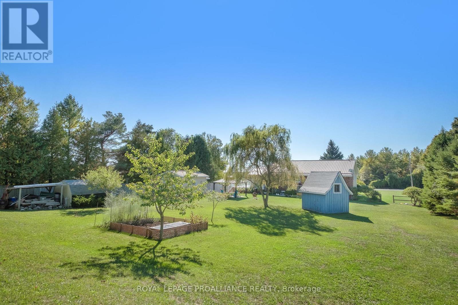 2535 Castlehill Drive, Cobourg, Ontario  K9A 0T3 - Photo 44 - X12433176