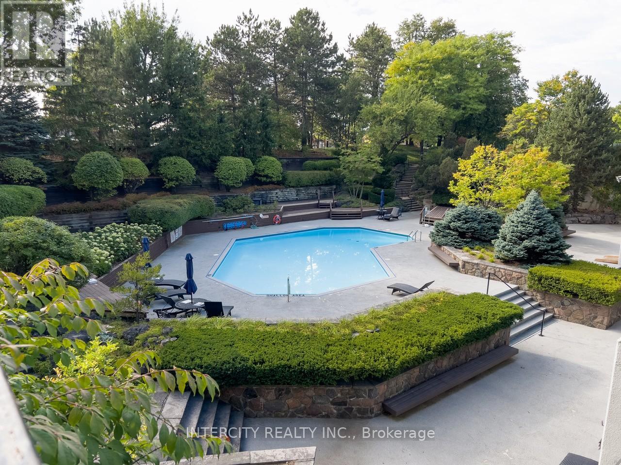 2102 - 2350 Bridletowne Circle, Toronto, Ontario  M1W 3E6 - Photo 25 - E12419300