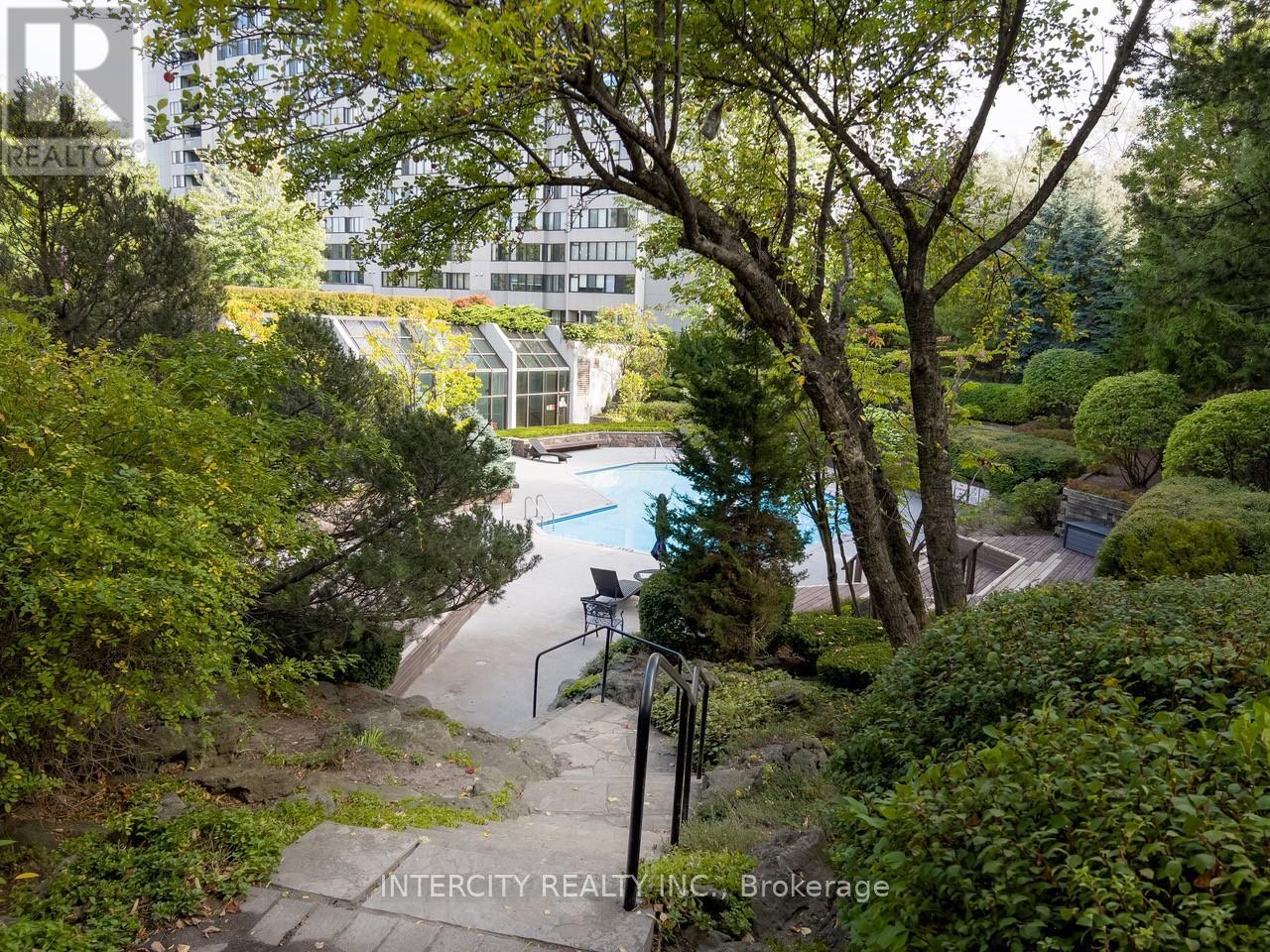 2102 - 2350 Bridletowne Circle, Toronto, Ontario  M1W 3E6 - Photo 24 - E12419300