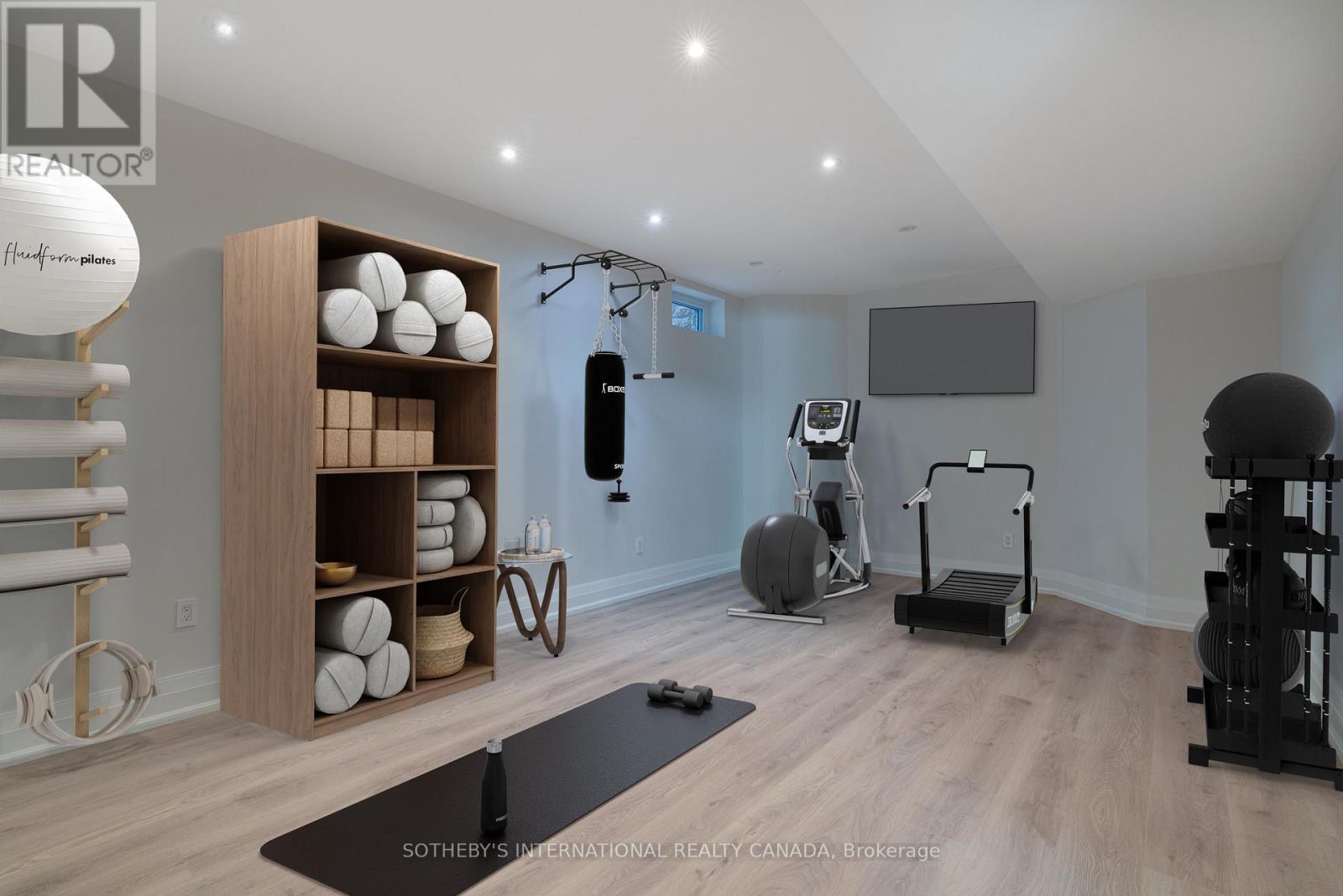 85 Cowan Drive, Vaughan (East Woodbridge), Ontario  L4L 7H4 - Photo 33 - N12433562