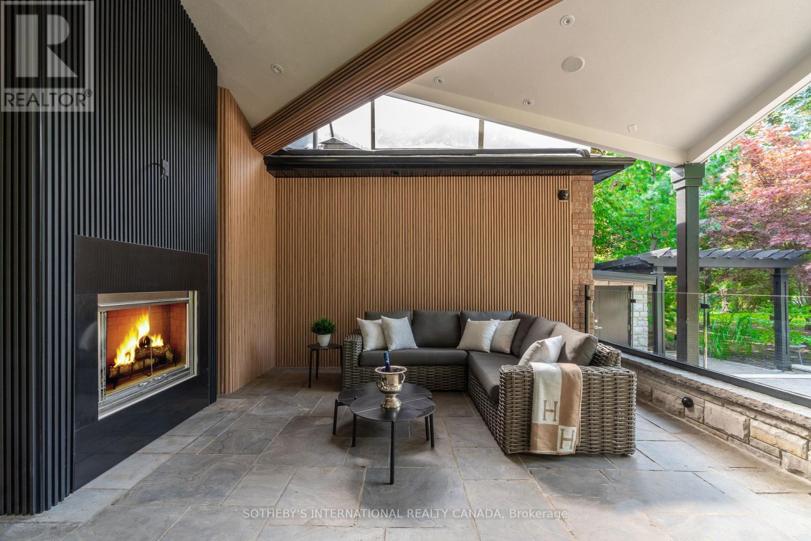 85 Cowan Drive, Vaughan (East Woodbridge), Ontario  L4L 7H4 - Photo 45 - N12433562