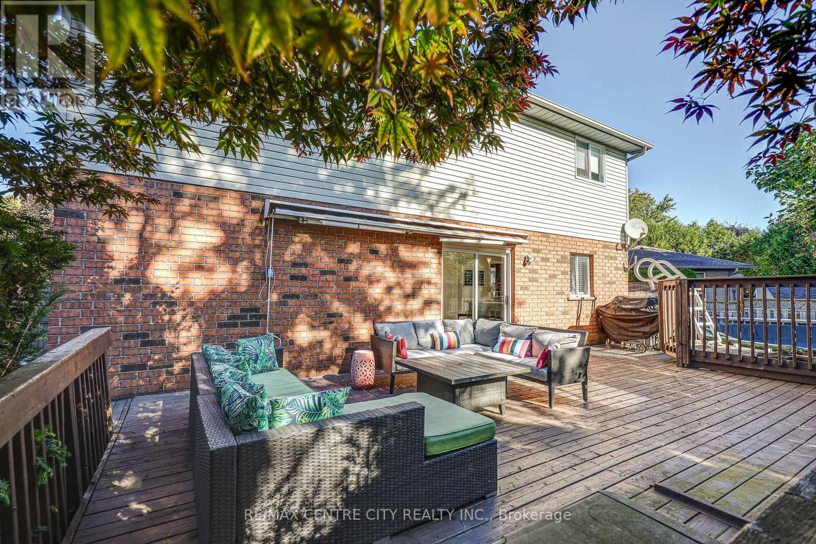 19 Lyford Court, St. Thomas, Ontario  N5R 6C6 - Photo 44 - X12434722