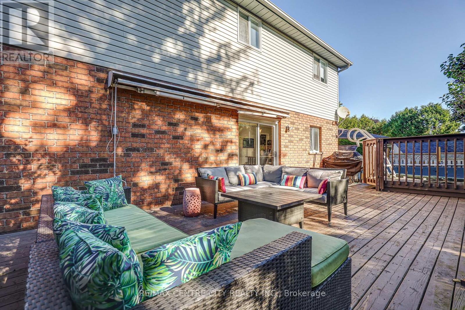 19 Lyford Court, St. Thomas, Ontario  N5R 6C6 - Photo 45 - X12434722