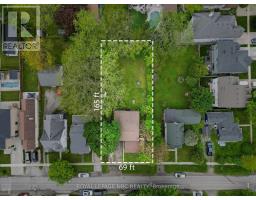 154 Dalhousie Avenue, St. Catharines (Port Dalhousie), Ca