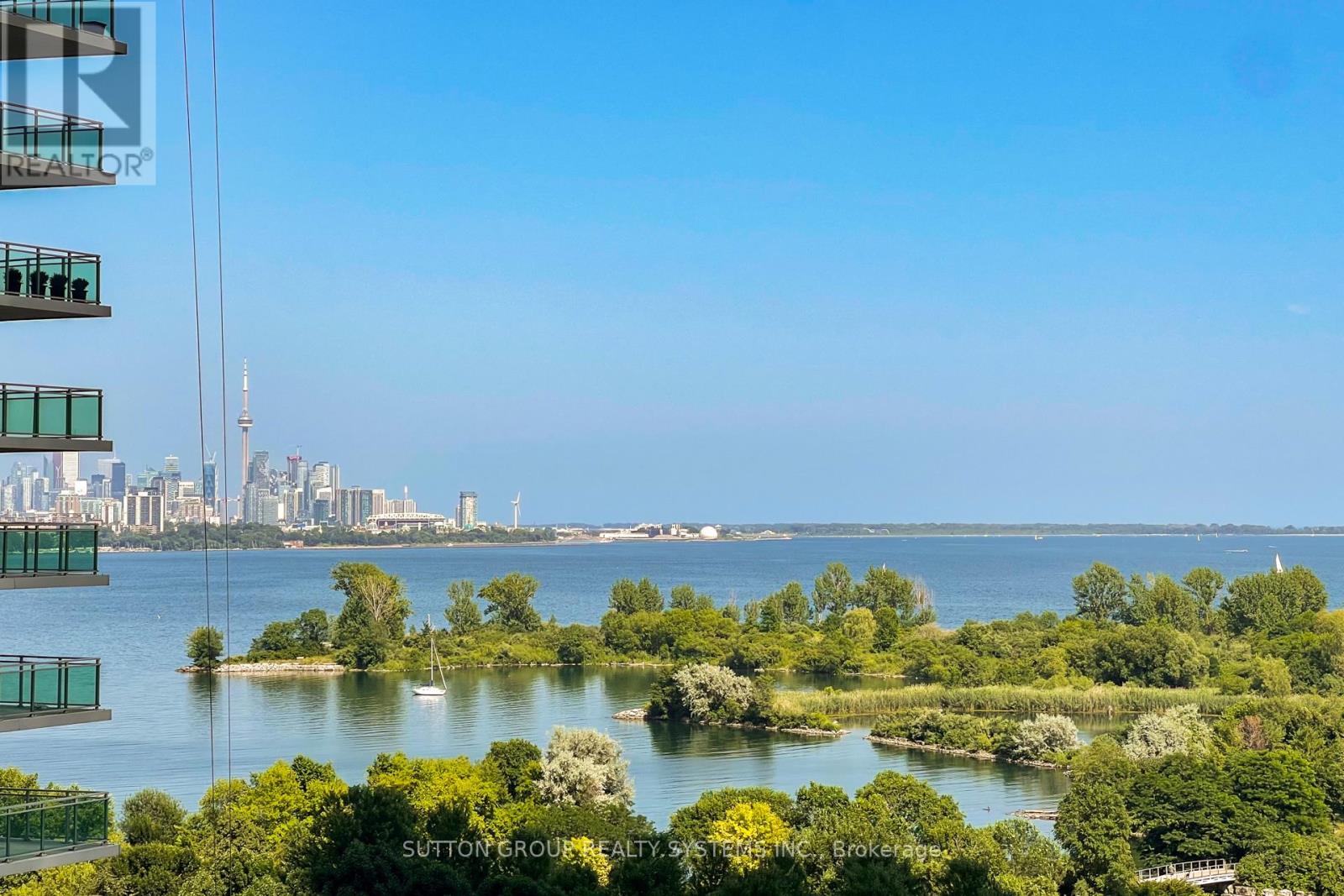 914 - 30 Shore Breeze Drive, Toronto, Ontario  M8V 0J1 - Photo 37 - W12387391