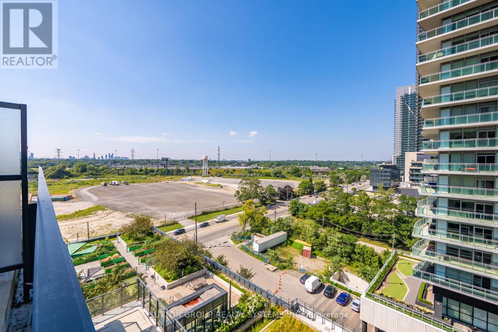 914 - 30 Shore Breeze Drive, Toronto, Ontario  M8V 0J1 - Photo 32 - W12387391
