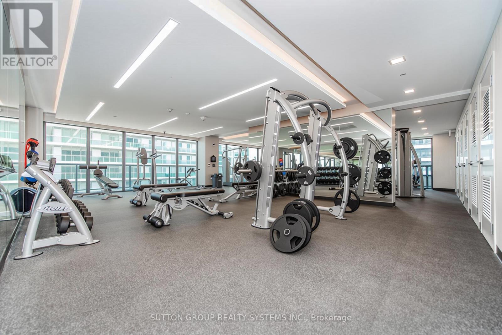 914 - 30 Shore Breeze Drive, Toronto, Ontario  M8V 0J1 - Photo 38 - W12387391