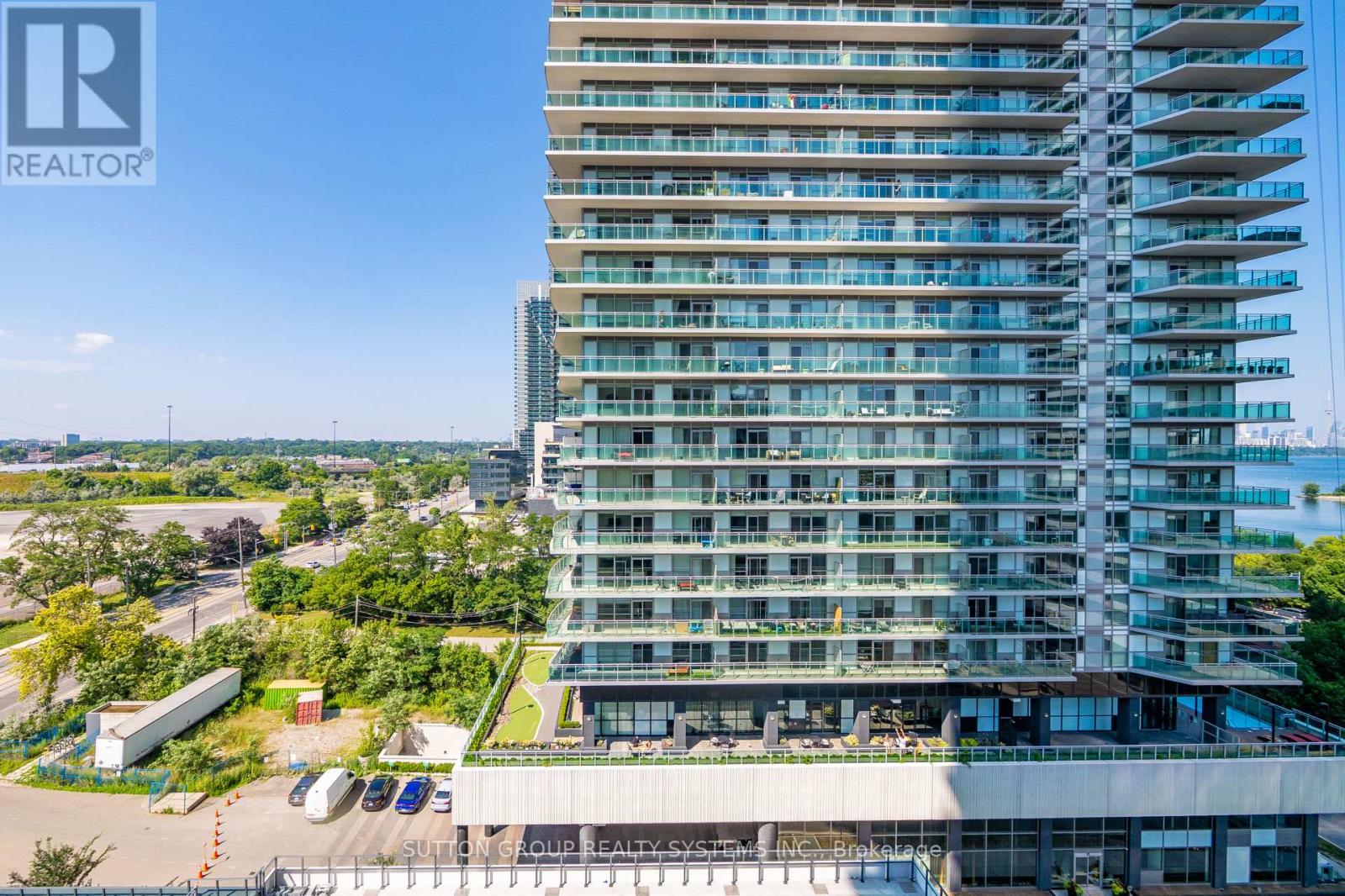 914 - 30 Shore Breeze Drive, Toronto, Ontario  M8V 0J1 - Photo 34 - W12387391