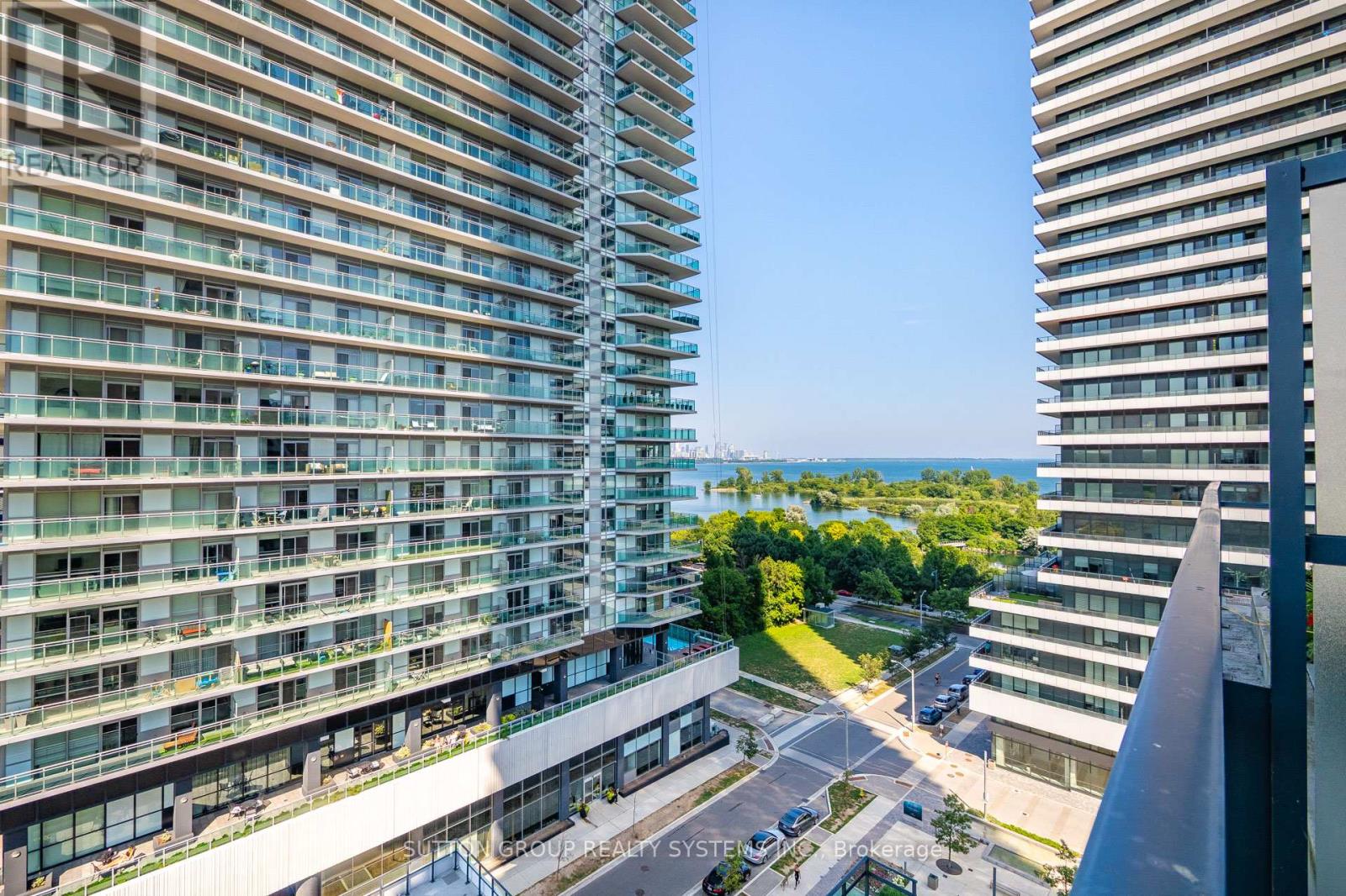 914 - 30 Shore Breeze Drive, Toronto, Ontario  M8V 0J1 - Photo 35 - W12387391