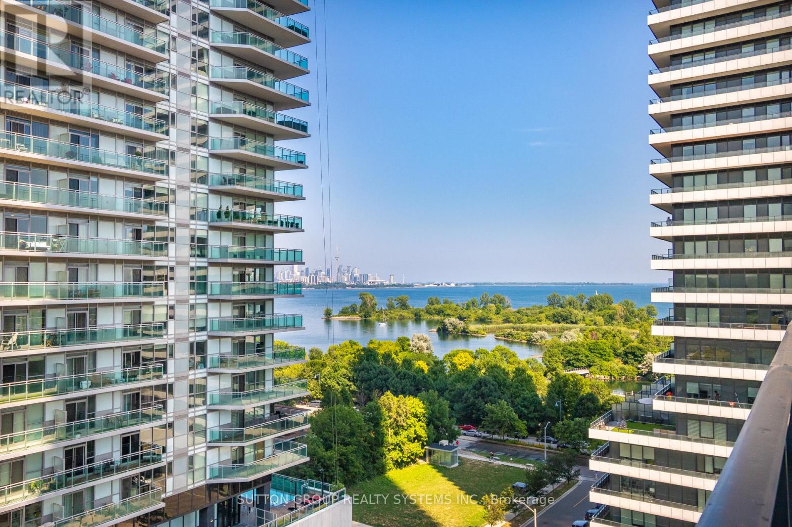 914 - 30 Shore Breeze Drive, Toronto, Ontario  M8V 0J1 - Photo 36 - W12387391