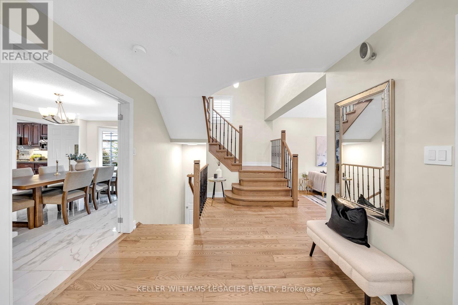 43 Allayden Drive, Whitby, Ontario  L1P 1L5 - Photo 17 - E12337811